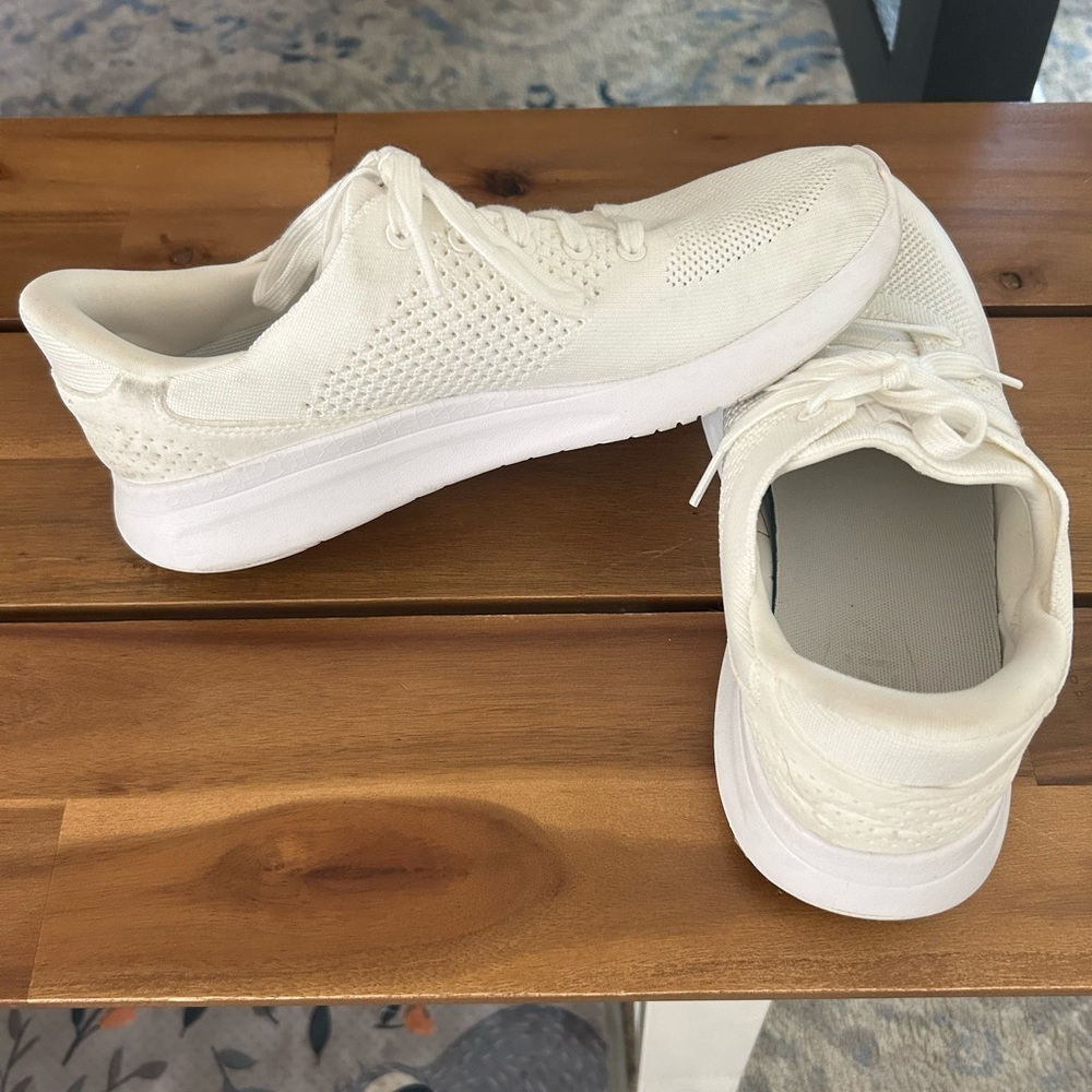 Kizik Shoes